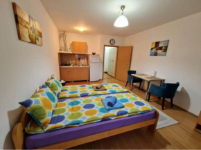 Apartman Tale